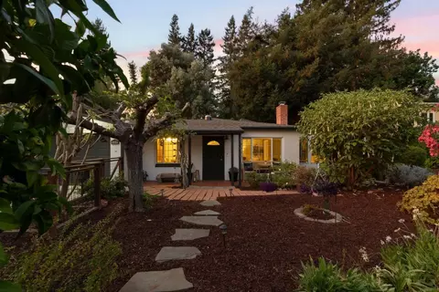 Exterior - 190 E Middlefield Rd, Mountain View, CA 94043 photo 27 of 33