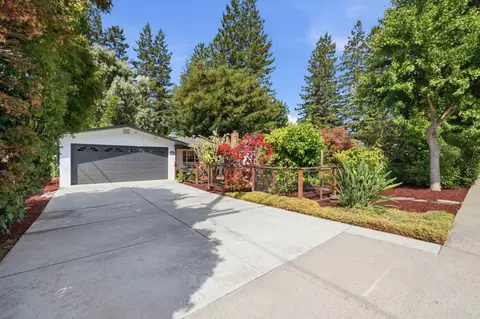 Exterior - 190 E Middlefield Rd, Mountain View, CA 94043 photo 22 of 33