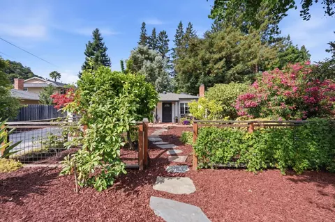 Exterior - 190 E Middlefield Rd, Mountain View, CA 94043 photo 21 of 33