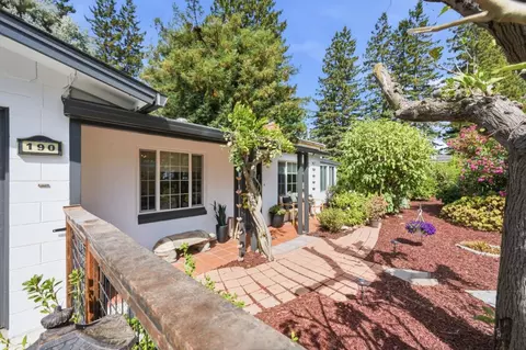 Exterior - 190 E Middlefield Rd, Mountain View, CA 94043 photo 24 of 33