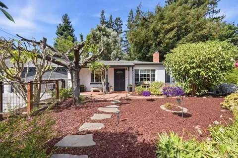 Exterior - 190 E Middlefield Rd, Mountain View, CA 94043 photo 19 of 33