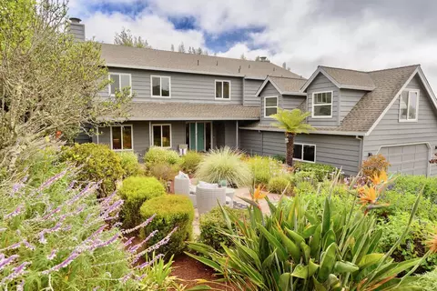 112 Rockridge Ln, Santa Cruz, CA 95060