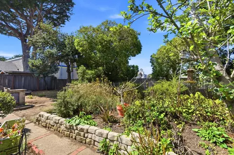 Exterior - 468 Donaldson Ave, Pacifica, CA 94044 photo 10 of 12