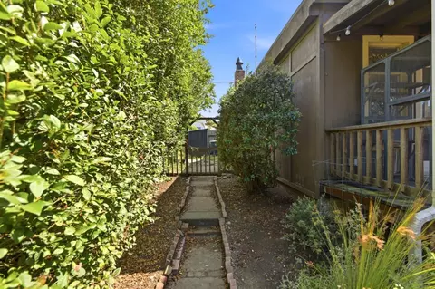 Exterior - 468 Donaldson Ave, Pacifica, CA 94044 photo 11 of 12