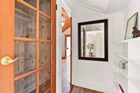 Entry Way - 468 Donaldson Ave, Pacifica, CA 94044 photo 1 of 2