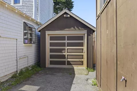 Exterior - 468 Donaldson Ave, Pacifica, CA 94044 photo 12 of 12