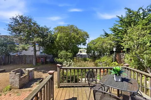 Exterior - 468 Donaldson Ave, Pacifica, CA 94044 photo 5 of 12