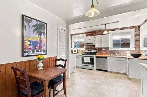 Kitchen - 468 Donaldson Ave, Pacifica, CA 94044 photo 5 of 6