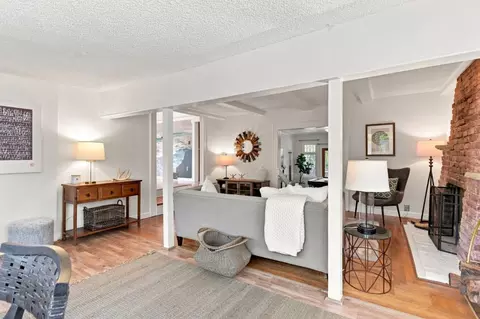 Living - 468 Donaldson Ave, Pacifica, CA 94044 photo 2 of 6