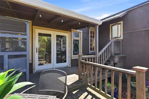Exterior - 468 Donaldson Ave, Pacifica, CA 94044 photo 2 of 12