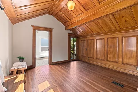 Bedroom - 468 Donaldson Ave, Pacifica, CA 94044 photo 2 of 2