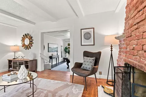 Living - 468 Donaldson Ave, Pacifica, CA 94044 photo 5 of 6