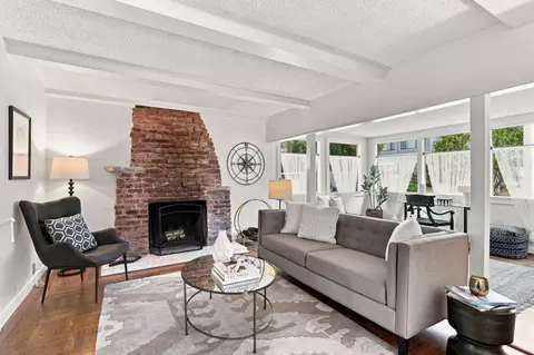 Living - 468 Donaldson Ave, Pacifica, CA 94044 photo 4 of 6