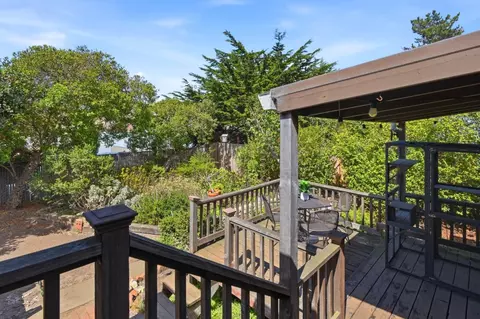 Exterior - 468 Donaldson Ave, Pacifica, CA 94044 photo 3 of 12