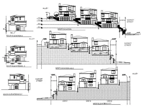 2746 Market, San Diego, CA 92102