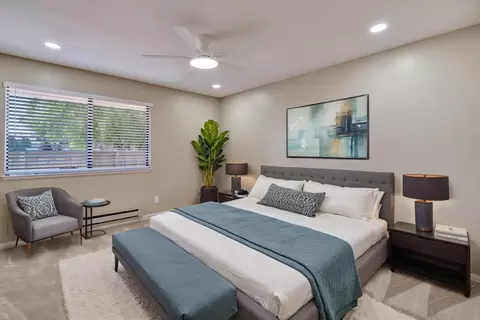 Bedroom - 1079 N Abbott Ave, Milpitas, CA 95035 photo 1 of 9
