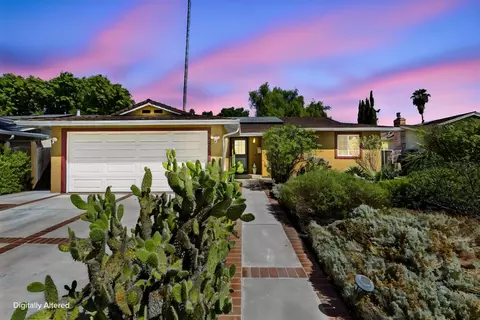 5880 Tandera Ave, San Jose, CA 95123
