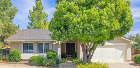 787 Portswood Cir, San Jose, CA 95120