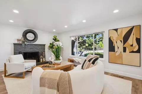 Living - 10353 Miller Ave, Cupertino, CA 95014 photo 1 of 1