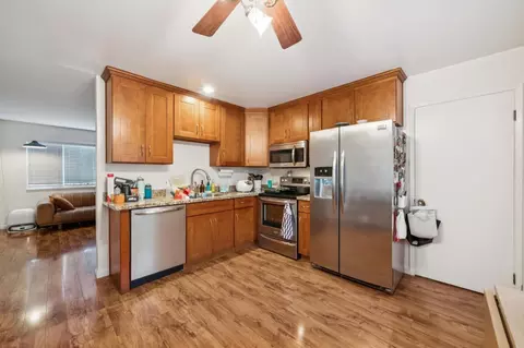 Kitchen - 10353 Miller Ave, Cupertino, CA 95014 photo 3 of 4