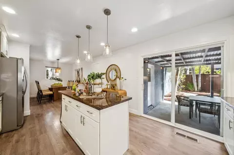 Kitchen - 10353 Miller Ave, Cupertino, CA 95014 photo 2 of 4