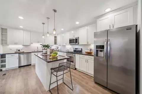 Kitchen - 10353 Miller Ave, Cupertino, CA 95014 photo 1 of 4