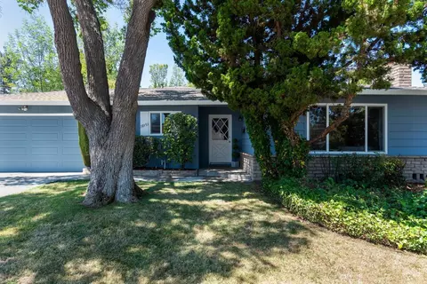 Exterior - 10353 Miller Ave, Cupertino, CA 95014 photo 2 of 6