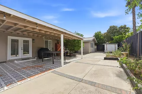 Exterior - 1310 Cedar Ct, Gilroy, CA 95020 photo 8 of 9