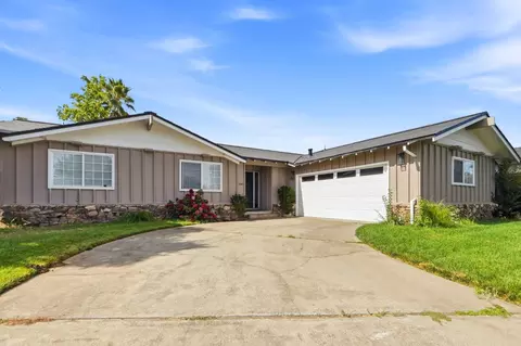 Exterior - 1310 Cedar Ct, Gilroy, CA 95020 photo 3 of 9