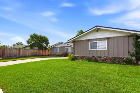 Exterior - 1310 Cedar Ct, Gilroy, CA 95020 photo 2 of 9