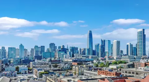 250 King St 1210, San Francisco, CA 94107