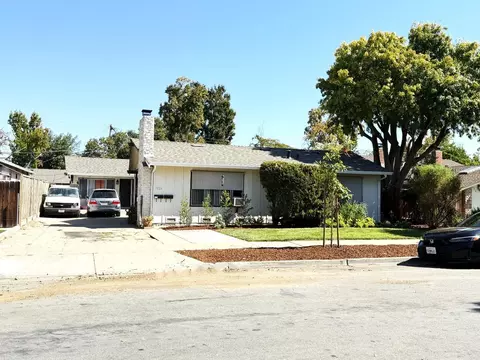 1026-1028 Nottingham Pl, San Jose, CA 95117