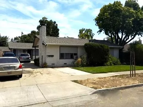 1026-1028 Nottingham Pl, San Jose, CA 95117