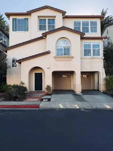 7222 Shannon Park Ct, South San Francisco, CA 94080