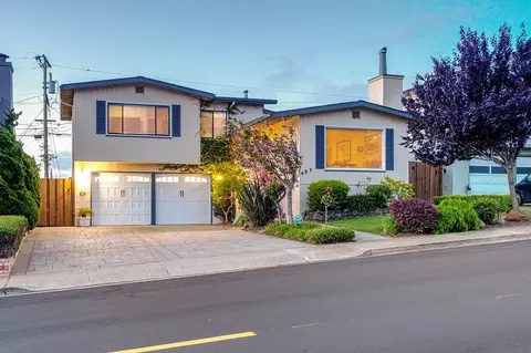 467 Avalon Dr, South San Francisco, CA 94080