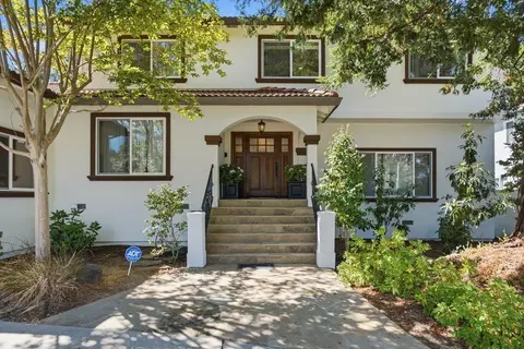 16215 Rose Ave, Monte Sereno, CA 95030
