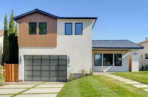 755 Nevada Ave, San Mateo, CA 94402