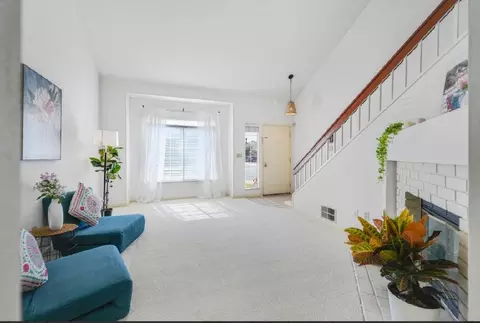 Living - 1016 Gordon St, Milpitas, CA 95035 photo 3 of 9