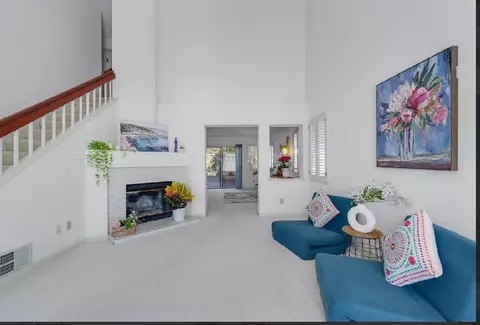 Living - 1016 Gordon St, Milpitas, CA 95035 photo 5 of 9