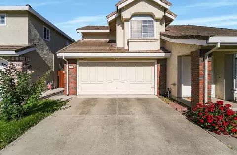 Exterior - 1016 Gordon St, Milpitas, CA 95035 photo 5 of 19