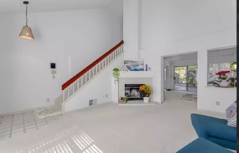 Living - 1016 Gordon St, Milpitas, CA 95035 photo 4 of 9