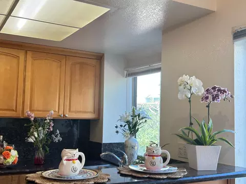 Kitchen - 1016 Gordon St, Milpitas, CA 95035 photo 10 of 10