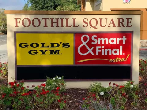 Exterior - 1016 Gordon St, Milpitas, CA 95035 photo 16 of 19