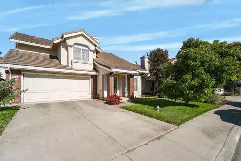 Exterior - 1016 Gordon St, Milpitas, CA 95035 photo 7 of 19