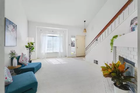 Living - 1016 Gordon St, Milpitas, CA 95035 photo 1 of 9