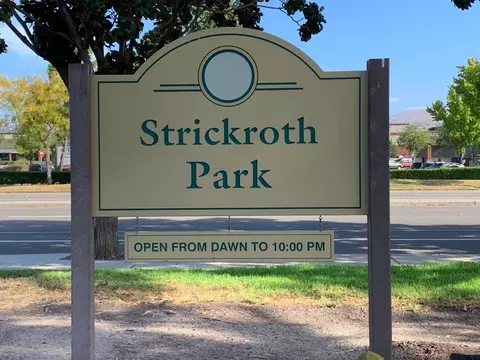 Exterior - 1016 Gordon St, Milpitas, CA 95035 photo 15 of 19