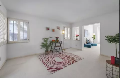 Living - 1016 Gordon St, Milpitas, CA 95035 photo 6 of 9