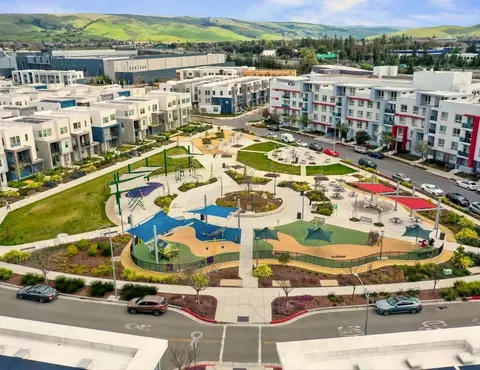 View/Area - 5704 Immersion Loop, San Jose, CA 95119 photo 4 of 4