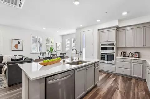 Kitchen - 5704 Immersion Loop, San Jose, CA 95119 photo 1 of 4