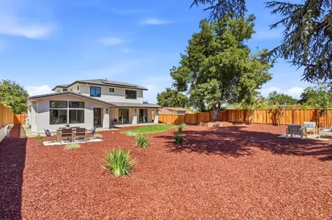 Exterior - 21468 Krzich Pl, Cupertino, CA 95014 photo 6 of 6